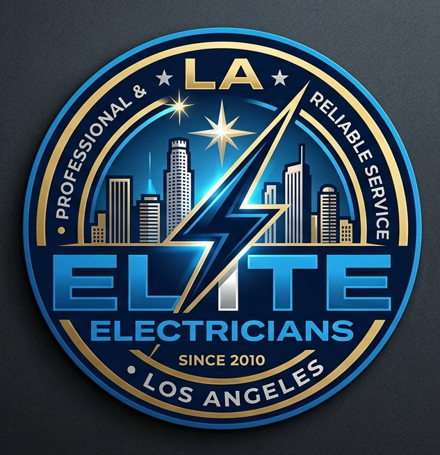 LA Elite Electricians